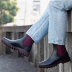 ショッピングchloe igor イゴール CHLOE BICOLOR W10298-025 ブラック/バーガンディ