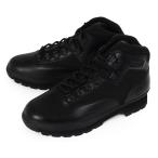 Timberland ティンバーランド EURO HIKER LEATHER ユーロ ハイカー レザー A6DYH-EL2 ブラックアウト