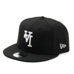 海外限定 日本未発売 ドジャース キャップ 帽子 NEW ERA ニューエラ 9FIFTY Los Angeles Dodgers UPSIDE DOWN ブラック
