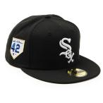 海外限定 日本未発売 ジャッキー・ロビンソンデー ホワイトソックス キャップ 帽子 NEW ERA ニューエラ 59FIFTY CHICAGO WHITE SOX 値下げしました