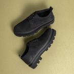 Clarks Clarks BADELL LACEba Dell гонки 26176087 черный n задний OFF PRICE