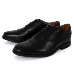 Clarks クラークス WHIDDON OX 26176991 ブラックレザー OFF PRICE