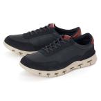 ショッピングクラークス Clarks クラークス NATURE X ONE ネイチャー X ワン 26176762 ネイビーレザー OFF PRICE