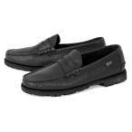 Paraboot パラブーツ CORAUX RAID コロー レイド 183332 FOUL NOIR ブラック