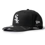 NEW ERA ニューエラ シカゴ・ホワイトソックス キャッ