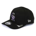 NEW ERA ニューエラ コロラド・ロッキーズ キャップ 