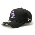 NEW ERA ニューエラ コロラド・ロッキーズ キャップ 