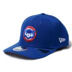 NEW ERA ニューエラ シカゴ・カブス キャップ 帽子 9S