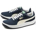 ショッピング今だけクーポン PUMA プーマ CALIFORNIA VTG カリフォルニア ヴィンテージ 362434 01 ピーコート/ホワイト