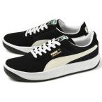 ショッピング今だけクーポン PUMA プーマ CALIFORNIA VTG カリフォルニア ヴィンテージ 362434 03 ブラック/ホワイト
