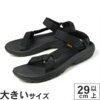 大きいサイズ サンダル 29cm 30cm Teva テバ ハリケーン XLT2