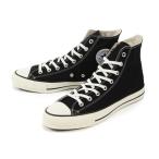 converse コンバース CANVAS ALL STAR J HI キャンバス オールスター J HI 32067961 ブラック
