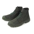 PALLADIUM パラディウム PAMPA PUDDLE LITE WP+ パンパ パドルライト ウォータープルーフ プラス 76357 303 レーシンググリーン 値下げしました