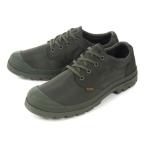 ショッピング今だけクーポン PALLADIUM パラディウム PAMPA OX PUDDLE LITE WP+ パンパ オックス パドルライト ウォータープルーフ プラス 76356 303 レーシンググリーン