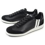 Patrick パトリック HARLEM-L II ハーレム レザー 2 501771 BLK ブラック 国内正規品