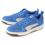 大きいサイズ 29cm 30cm プーマ PUMA リバウンド レイアップ ロウ メッシュ 2 OFF PRICE