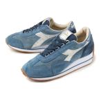 Diadora heritage ディアドラ ヘリテージ EQUIPE W SW HH EVO エキップ W ストーンウォッシュ HH エボ 173898 0027 インフィニティ OFF PRICE