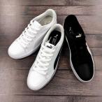 PUMA プーマ V COURT VULC V コート バルク 389907-01 389907-05 389907-02