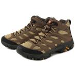 MERRELLmereruMOAB 3 SYNTHETIC MID GORE-TEXmo Abu 3 Synth tik mid Gore-Tex J500255 кенгуру / койот 