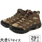  большой размер мужской уличная обувь 29cm 30cm MERRELLmererumo Abu 3 Synth tik mid Gore-Tex 