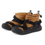 ショッピングkeen KEEN キーン HOODZERRA WP フッドゼラ ウォータープルーフ 1025477 ゴールデンブラウン/ブラック 値下げしました