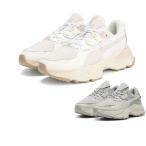 ショッピングPUMA PUMA プーマ ウィメンズ オーキッド セルフラブ 393211-01 393211-02 値下げしました