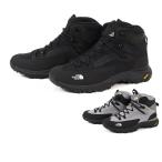 THE NORTH FACE ザ・ノース・フェイス CRESTON HIKE MID WP クレストン ハイク ミッド ウォータープルーフ NF52321 KK
