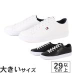 大きいサイズ メンズ スニーカー 29cm 30cm 31cm TOMMY HILFIGER トミーヒルフィガー BRECON