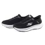 ショッピングSlip SKECHERS スケッチャーズ SLIP-INS GO RUN CONSISTENT 2.0 ENDURE スリップインズ ゴーラン コンシステント 2.0 エンデュア 128615 BKSL ブラッ