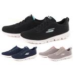 SKECHERS スケッチャーズ GO WALK TRAVEL FU