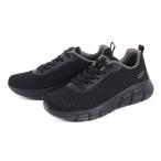 SKECHERS スケッチャーズ BOBS B FLEX QUICK PIVOT ボブス スポーツ Bフレックス クイック ピボット 117328 BBK ブラック