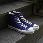 converse コンバース CANVAS ALL STAR J HI キャンバス オールスター Ｊ ハイ 31312190 パープル