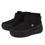 DESCENTE デサント DTRACE UNC MID ディートレース UNC ミッド DU4FBT05UZ ブラック/グレー 値下げしました
