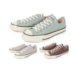 converse コンバース ALL STAR AGED OX オールスター エイジド オックス