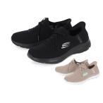 ショッピングスケッチャーズ SKECHERS スケッチャーズ SLIP-INS スリップインズ サミッツ ニューデイリー 150263 BBK TPE