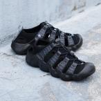 KEEN キーン HYPERPORT H2 ハイパーポート エイチツー 1028652 ブラック/グレー