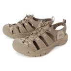 KEEN キーン NEWPORT H2 ニューポート H2 1030671 モノクローム/プラザトープ