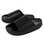 NIKE ナイキ W CALM SLIDE ウィメンズ カーム スライド DX4816-001 ブラック/ブラック 値下げしました