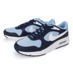 NIKE ナイキ AIR MAX SC エアマックス SC CW4555-401 ブルー/ネイビー OFF PRICE
