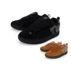 DC Shoes ディーシーシューズ COURT GRAFFIK SE コートグラフィック SE DM245019-001 DM245019-211