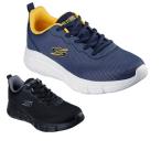 SKECHERS スケッチャーズ BOBS B FLEX ICY EDGE ボブス B フレックス アイシー エッジ 118109 NVY BBK 値下げしました