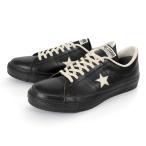 converse コンバース ONE STAR J ワンスター J 33702070 ブラック