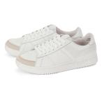 PONY ポニー M-PRO LOW PERF ホワイトモノ