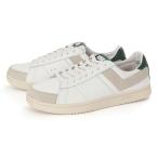 PONY ポニー M-PRO LOW LUX ホワイト/グリ