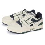 PONY ポニー M-100 LOW ARCHIVE スノーホワ