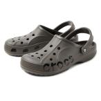 ショッピングCROCS crocs クロックス BAYA CLOG バヤ クロッグ 10126-200 チョコレート OFF PRICE