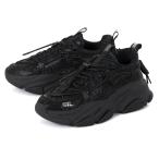 STEVE MADDEN スティーブマデン VAULT 2R ブラック