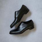 SHETLANDFOX シェットランドフォックス ボートン ストレートチップ 055F SF ブラック 国内正規品