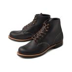 ショッピングレッドウィング Red Wing レッドウィング BLACKSMITH ブラックスミス 3345 ブラック 国内正規品