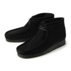 ClarksクラークスWALLAB...